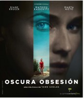 Oscura obsesion - BD