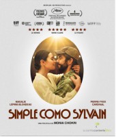 Simple como Sylvain - BD