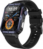 Smartwatch Trevi T-Fit 500 AMOLED Blue