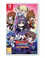 PHANTOM BREAKER: BATTLE GROUNDS ULTIMATE - DAY ONE EDITION - SWI