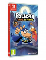 Polican: un dia de perros