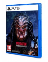 Predator: hunting grounds PS5