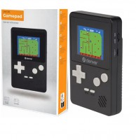 Consola Gamepad Denver GMP-290 200 Juegos
