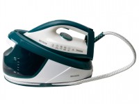 Centro de planchado Becken BSG8298 8 Bar