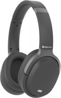 Auricular Denver BTN-210B Negro