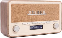 Radio Denver DAB-18LW Madera BT