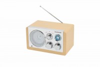 Radio Denver TR-63LW Madera
