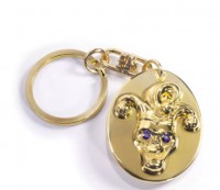 Llavero Jocker Escuadron Suicida- DC Comics