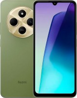 Smartphone Xiaomi Redmi 14C 6+128GB 4G NFC 6,88 Verde