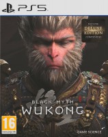Black Myth - Wukong PS5