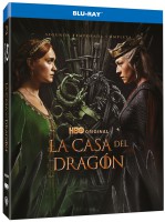 La casa del dragón (Temporada 2) (Blu-ray)
