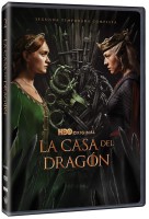 La casa del dragón (Temporada 2) (DVD)