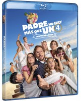 Padre no hay mas que uno 4 - BD