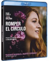 Romper el circulo- BD