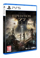 Clair obscur - Expedition 33