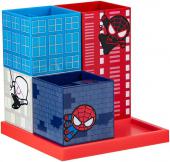 Organizador de escritorio Spiderman