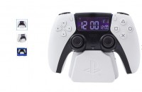 Reloj despertador mando PS5