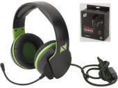 Auricular gaming nplay cont 3.0 xbox sx