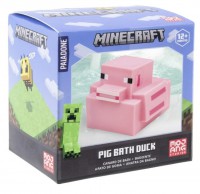Figura minecraft Pig