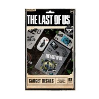 Pack vinilos the last of us