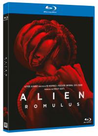 Alien Romulus - BD
