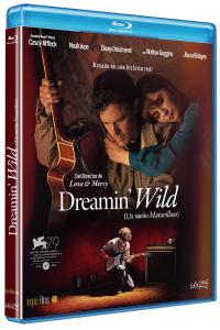 Dreamin wild (Sueño maravilloso) - BD