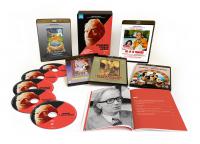 Fernando Fernán Gómez Vol. II - BD