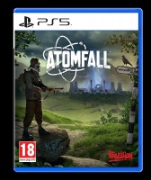 Atomfall PS5