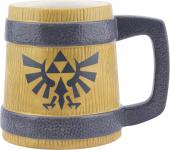 Taza hyrule zelda