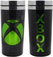 Termo geek planet xbox logo 450ml