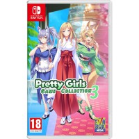 Pretty girls game collection 3