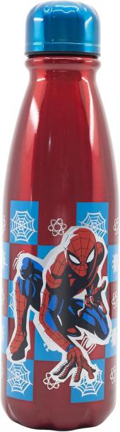 Botella a.inf.600ml spiderman arachnid g