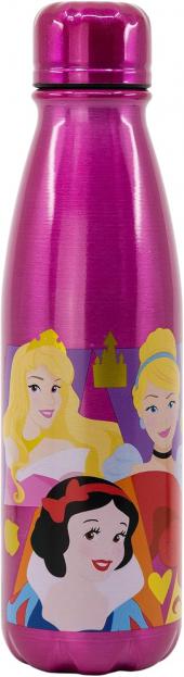 Botella alu.inf.600ml disney bright&bold