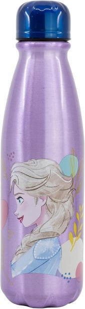 Botella alu.inf.600ml frozen trust jour.