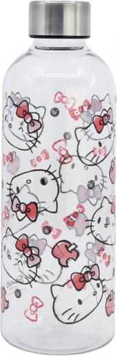 Botella hidro 850 ml hello kitty young a