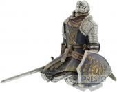 Dark souls sculpt v4 oscar knight astora