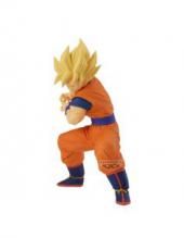 Dragon ball z grandista-son goku-