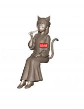 Fig. maomao the apothecary diaries 17cm