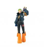 Fig.one piece roronoa zoro the shukko