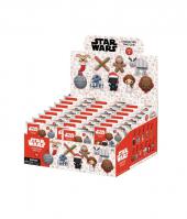 Fig.star wars seasonal 3d-serie 2 (24ud)