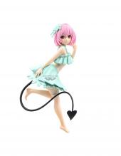 Fig.to loveru dark.glitter&glamour momo