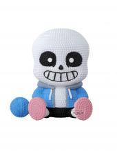 Figura undertale amicot sans