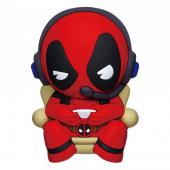 Iman deadpool gaming 3d foam