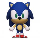 Iman sonic standing 3d foam