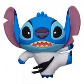 Iman stitch taekwondo 3d foam