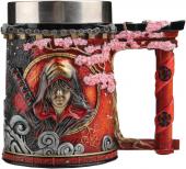 Jarra assassins creed shadows tankard