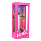 Lampara barbie caja de muñecas