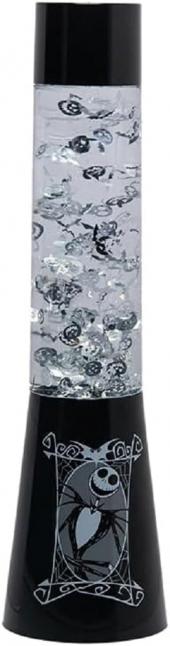 Lampara de lava pesadilla a.navidad