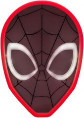 Lampara de pared siperman luz de neon