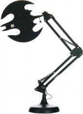 Lampara flexo batwing dc comics